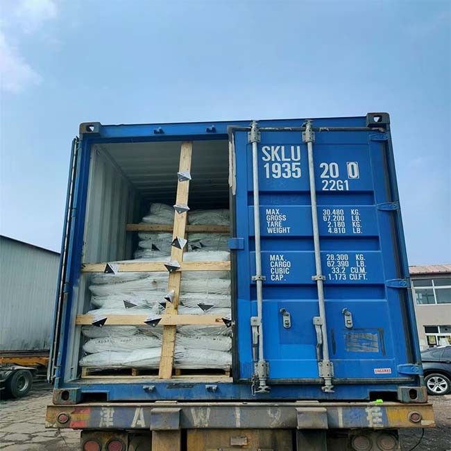 परिष्कृत पेट्रोलियम उत्पाद 1310-73-2 कास्टिक NaOH 25KG/बैग