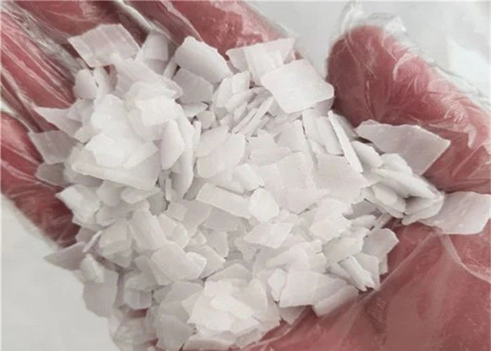 परिष्कृत पेट्रोलियम उत्पाद 1310-73-2 कास्टिक NaOH 25KG/बैग